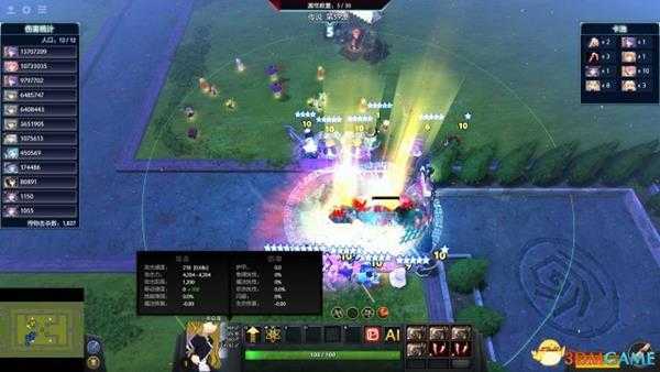 东方梦符祭三老鼠纯粹流详细攻略