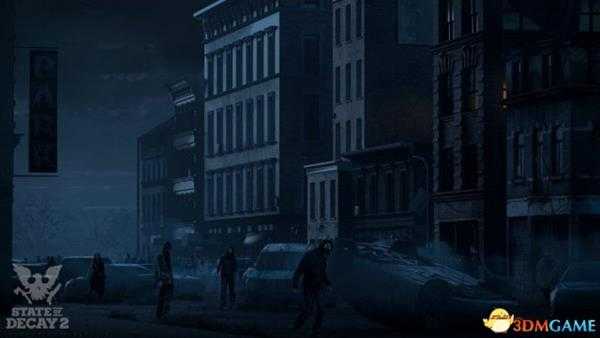 腐烂国度2游戏试玩感想 腐烂国度好玩吗