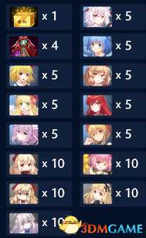 东方梦符祭新手N1无尽模式阵容推荐