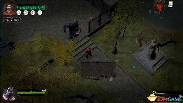 末日方舟游戏存档位置介绍 游戏存档位置在哪