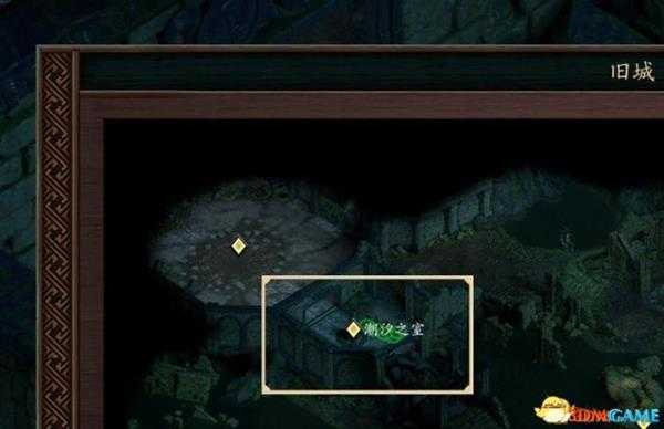 永恒之柱2旧昂德拉巨型洞穴蛆虫打法技巧