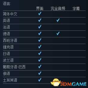 巴士模拟18什么时候发布 Steam游戏发行时间