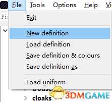 全面战争传奇不列颠王座兵模修改教程
