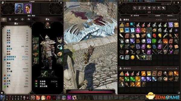 神界原罪2冰龙最大收益打法技巧