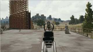 绝地求生UMP9数据测试及实战技巧 新版本宠儿