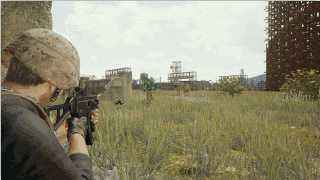 绝地求生UMP9数据测试及实战技巧 新版本宠儿