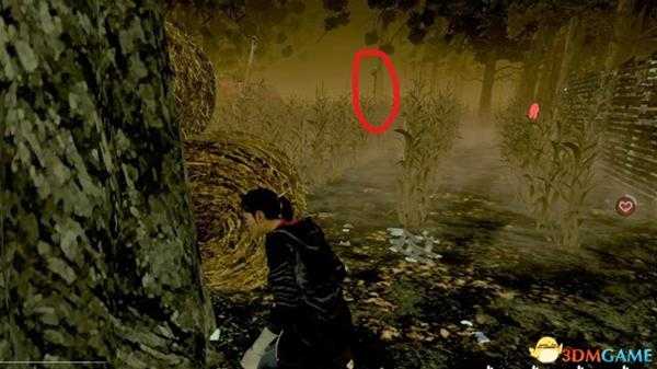 黎明杀机地图四个电机位置介绍