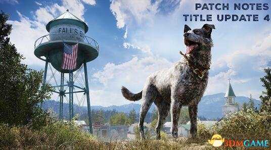 孤岛惊魂5无法存档解决方法