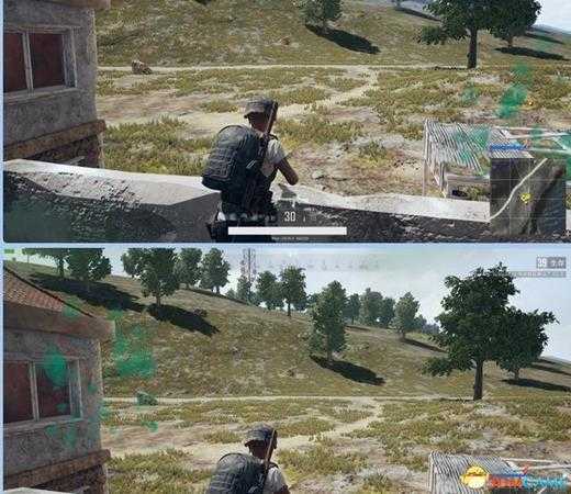 绝地求生游戏图形设置规划推荐