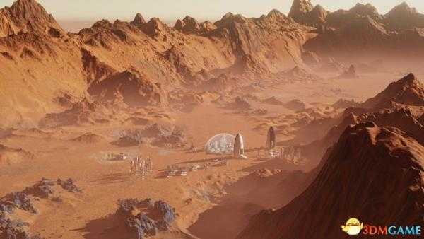 火星求生MOD位置修改方法 如何修改游戏MOD位置