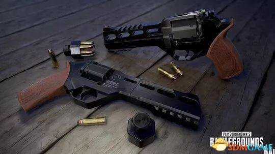 绝地求生防爆盾将上线 抵挡子弹近战无敌