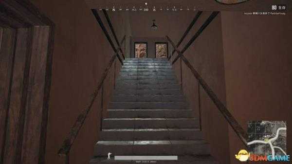 绝地求生沙漠地图无敌楼详细介绍