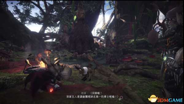 怪物猎人世界随从猫隐藏技能解锁视频教程