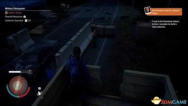 腐烂国度2植物大战僵尸彩蛋一览