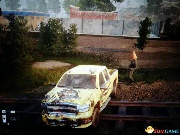 腐烂国度2植物大战僵尸彩蛋一览