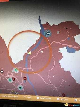 腐烂国度2第一张地图隐藏武器位置介绍