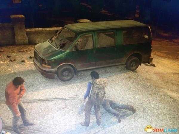 腐烂国度2汽车改造前后对比