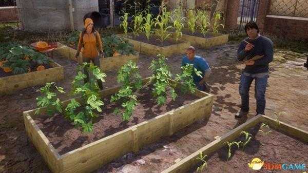 腐烂国度2资源收集方法及基地资源介绍