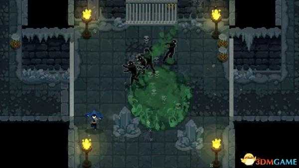 传说法师游戏多少钱 Steam游戏购买地址