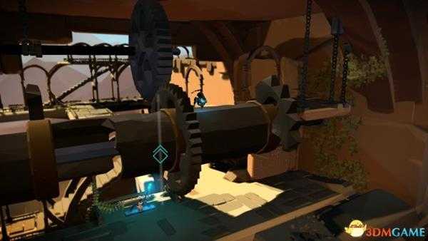 Golem游戏什么时候发售