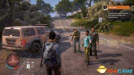 腐烂国度2找回被偷药品任务完成方法