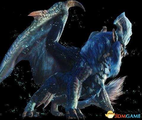 《怪物猎人：世界》炎妃龙什么时候上线 炎妃龙详细介绍