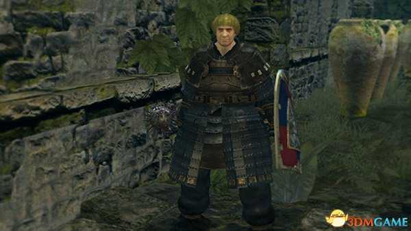 黑暗之魂重置版全誓约人物位置介绍