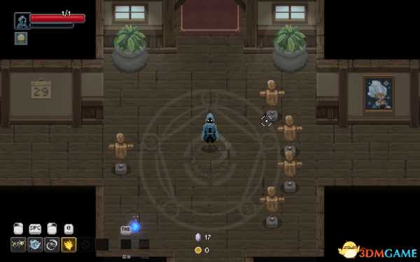 传说法师区分近战奥术与远程奥术方法