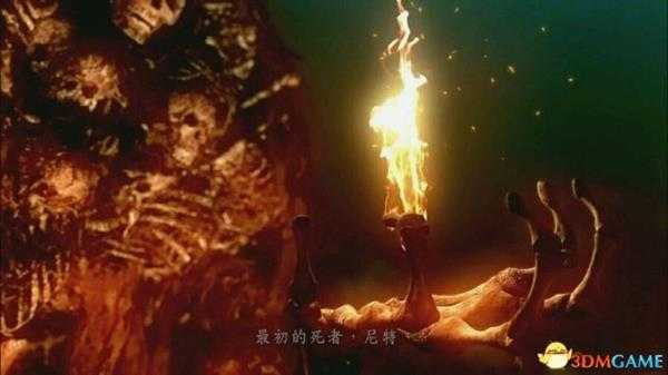 黑暗之魂重置版北方的不死院全流程攻略