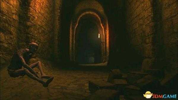 黑暗之魂重置版北方的不死院全流程攻略