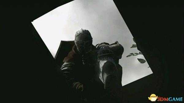 黑暗之魂重置版北方的不死院全流程攻略