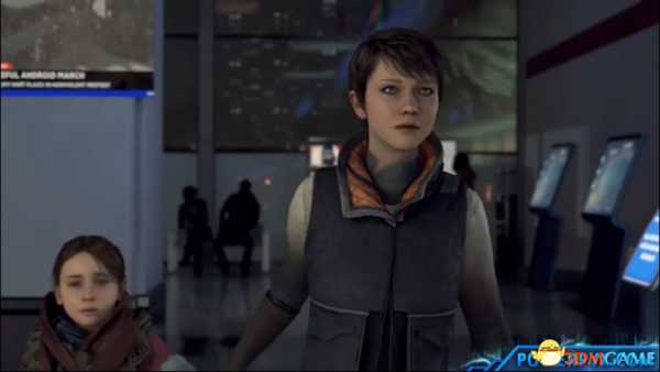 底特律变人各奖杯完成视频攻略