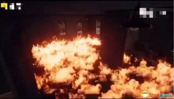 绝地求生第十四轮更新燃烧弹测试 新版燃烧弹测试