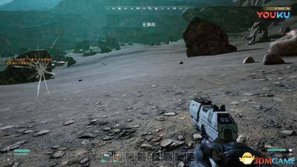 火星记忆怎么玩 上手试玩视频解说