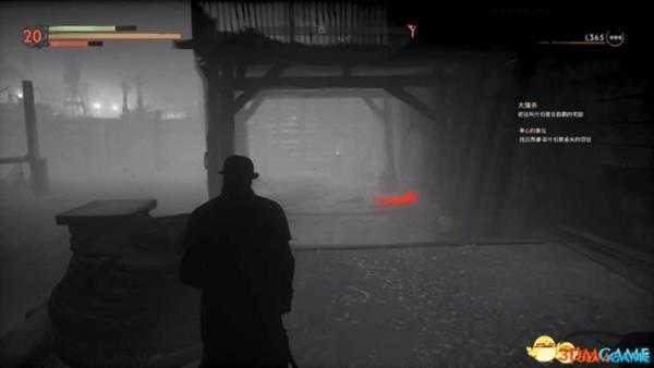 吸血鬼如何快速刷钱 码头刷钱BUG介绍