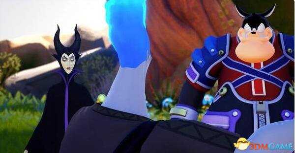 王国之心3发售时间公布 定于2019年1月