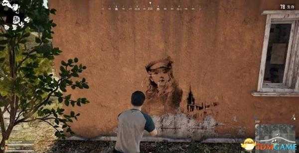 绝地求生各涂鸦来历介绍