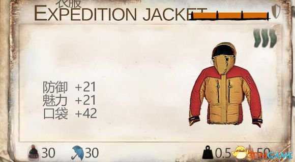 乞丐模拟器耐湿上限 终极耐湿套一览