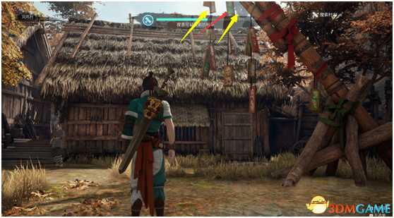 神舞幻想写给路痴的图文攻略 主线任务具体路线详解