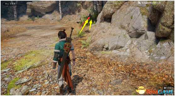 神舞幻想写给路痴的图文攻略 主线任务具体路线详解