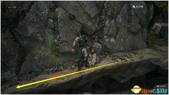 神舞幻想写给路痴的图文攻略 主线任务具体路线详解