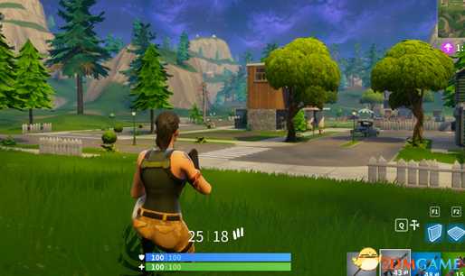 堡垒之夜枪法怎么提高 枪法提高教学