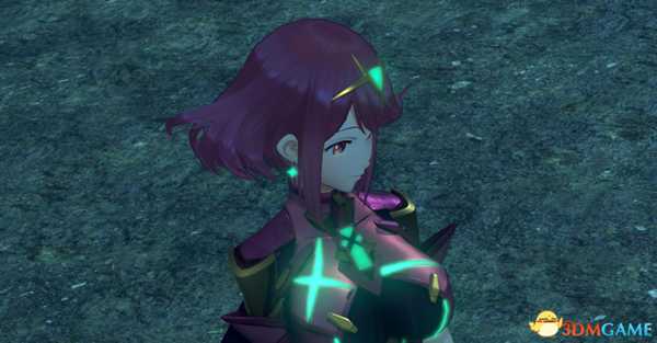 异度神剑最强晶片获得攻略  收集方法