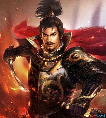 信长的野望大志全成就 白金奖杯攻略