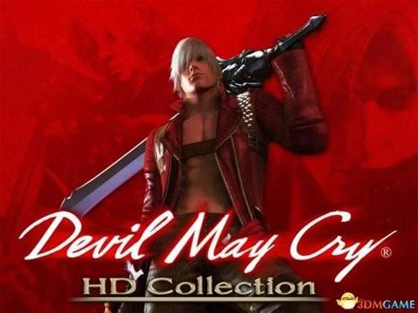 鬼泣HD合集掉帧怎么办 音画不同步处理方法介绍