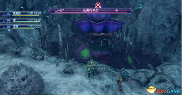 异度神剑全精英位置在哪 珍稀动物位置一览