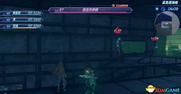 异度神剑全精英位置在哪 珍稀动物位置一览