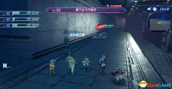 异度神剑全精英位置在哪 珍稀动物位置一览