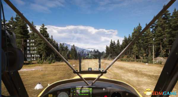 孤岛惊魂5飞翼之王挑战技巧