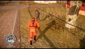 腐烂国度新手战斗小技巧